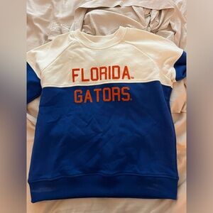 Hillflint Florida Gators Sweater